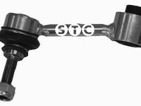 Brat/bieleta suspensie, stabilizator VW SCIROCCO (137, 138) (2008 - 2020) STC T404967