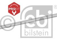 Brat/bieleta suspensie, stabilizator VW SHARAN (7M8, 7M9, 7M6), FORD GALAXY (WGR), SEAT ALHAMBRA (7V8, 7V9) - FEBI BILSTEIN 12002