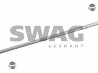 Brat/bieleta suspensie, stabilizator VW TIGUAN (5N) (2007 - 2016) SWAG 32 92 4122 piesa NOUA