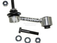 Brat/bieleta suspensie, stabilizator VW TIGUAN (5N_) (2007 - 2020) FLENNOR FL887-H