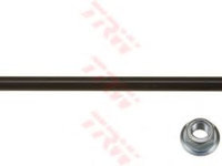 Brat/bieleta suspensie, stabilizator VW TRANSPORTER / CARAVELLE Mk V bus (7HB, 7HJ, 7EB, 7EJ, 7EF, 7 (2003 - 2020) TRW JTS435