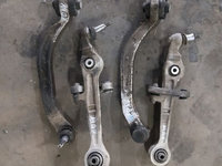 Brat/brate Audi A4 B6/B7 set