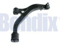 Brat CHRYSLER VOYAGER III GS BENDIX 042028B