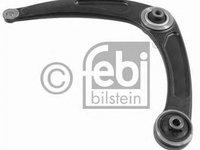 Brat CITROEN BERLINGO platou sasiu B9 FEBI FE22385