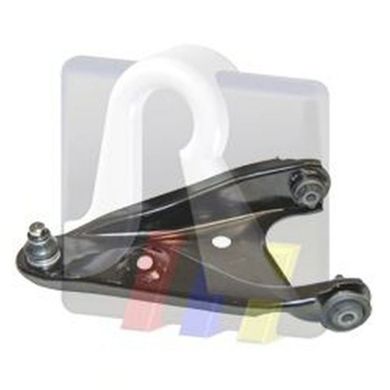Brat DACIA LOGAN pick-up US RTS 96.02405.2