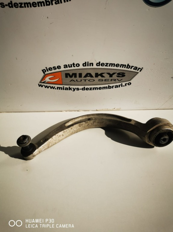 Brat de control dreapta fata AUDI A4 / B
