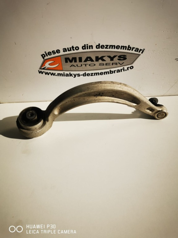 Brat de control dreapta fata AUDI A4 / B