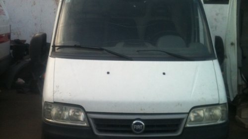 Brat dr si st fata inf fiat ducato 2,0 jtd fa