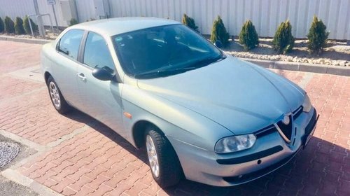 Brat dreapta fata Alfa Romeo 156 2001 berlina 2.0