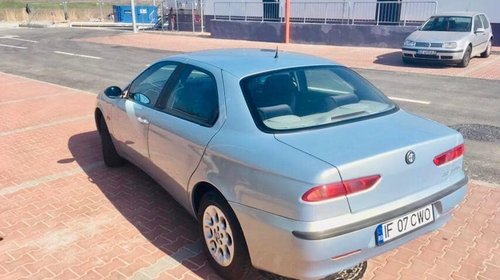 Brat dreapta fata Alfa Romeo 156 2001 berlina 2.0