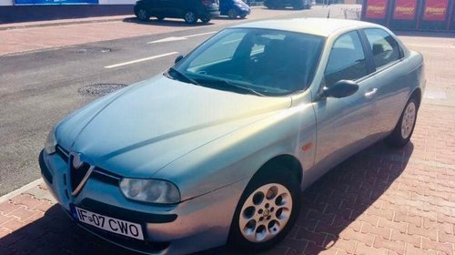 Brat dreapta fata Alfa Romeo 156 2001 berlina