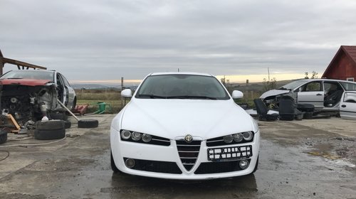 Brat dreapta fata Alfa Romeo 159 2009 limuzin