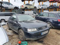 Brat dreapta fata Audi A3 8L 2000 hatchback 1.9 tdi AHF automat