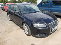 Brat dreapta fata Audi A3 8P 2007 Hatchback 2.0TDI Sportback quattro BMN