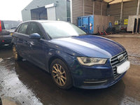 Brat dreapta fata Audi A3 8V 2014 HATCHBACK 1.6 TDI CRKB 110 CP