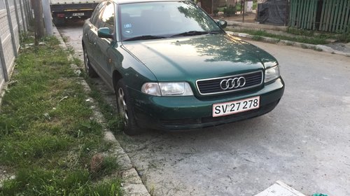 Brat dreapta fata Audi A4 B5 2000 berlina 1,6