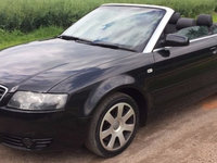 Brat dreapta fata Audi A4 B6 2004 CABRIO 2.5 TDI