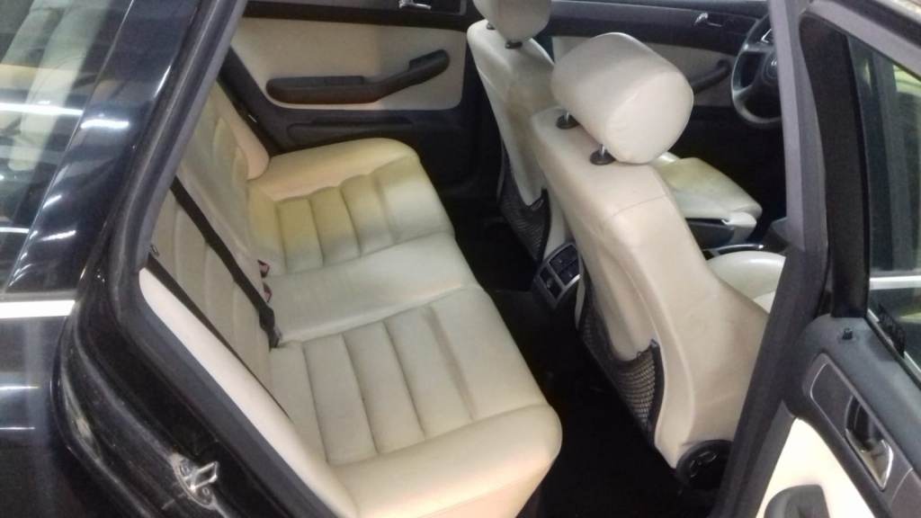 Brat dreapta fata Audi A6 4B C5 2004 Com