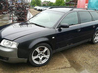 Brat dreapta fata Audi A6 C5 2003 BREAK 2.5 TDI