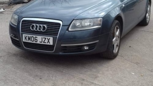 Brat dreapta fata Audi A6 C6 2006 HATCHBACK 2.0