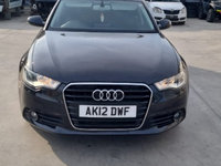 Brat dreapta fata Audi A6 C7 2011 Berlina 2.0