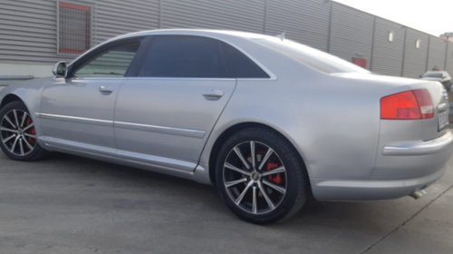 Brat dreapta fata Audi A8 2006 BERLINA 2976