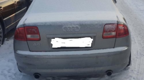 Brat dreapta fata Audi A8 2006 BERLINA 2976