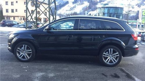 Brat dreapta fata Audi Q7 2007 SUV 3.0 TDI