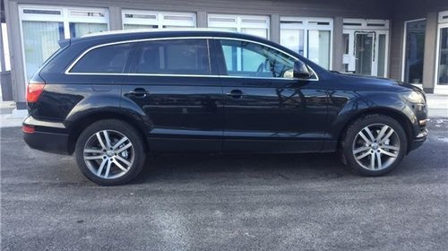 Brat dreapta fata Audi Q7 2007 SUV 3.0 TDI