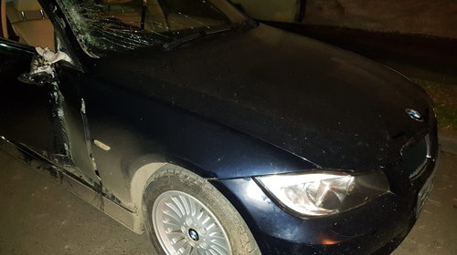 Brat dreapta fata BMW E90 2004 Sedan 2.0 Benzina