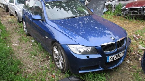 Brat dreapta fata BMW E92 2008 hatchback 2.0d