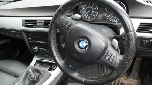 Brat dreapta fata BMW E92 2008 hatchback 2.0d