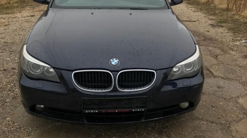 Brat dreapta fata BMW Seria 5 E60 2006 Berlin