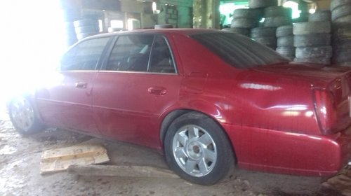 Brat dreapta fata Cadillac Deville 2002 HATCHBACK 4.6