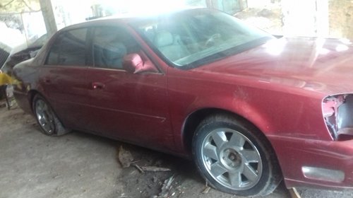 Brat dreapta fata Cadillac Deville 2002 HATCH