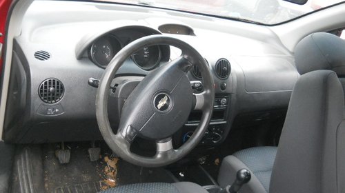 Brat dreapta fata Chevrolet Aveo 2008 HATCHBACK 1.2