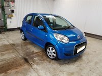 Brat dreapta fata Citroen C1 2009 Hatchback 1.0 i