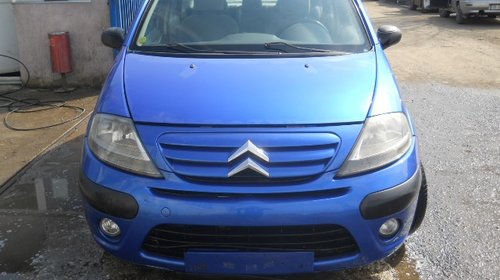 Brat dreapta fata Citroen C3 2006 Hatchback 1