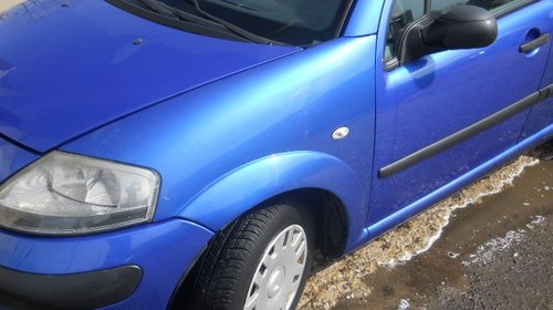 Brat dreapta fata Citroen C3 2006 Hatchback 1.4 HDI