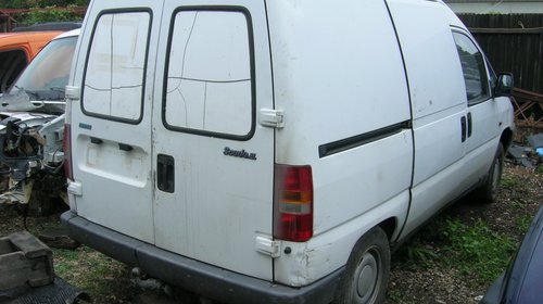 Brat dreapta fata Citroen jumpy 2005 Van 2.0 HDI