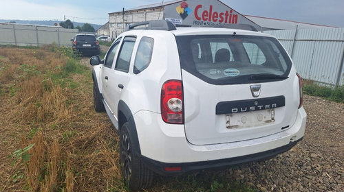 Brat dreapta fata Dacia Duster 2014 SUV 1.6 Benzina 4x4