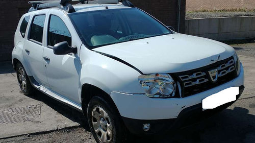 Brat dreapta fata Dacia Duster 2015 SUV 1.5 D