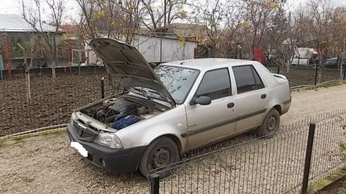 Brat dreapta fata Dacia Solenza 2003 hatchback 1.4 mpi