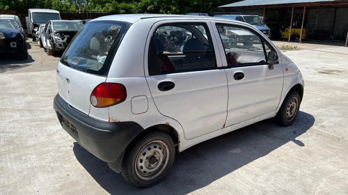 Brat dreapta fata Daewoo Matiz 2002 HATCHBACK 0.8 BENZINA