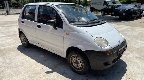 Brat dreapta fata Daewoo Matiz 2002 HATCHBACK 0.8 BENZINA