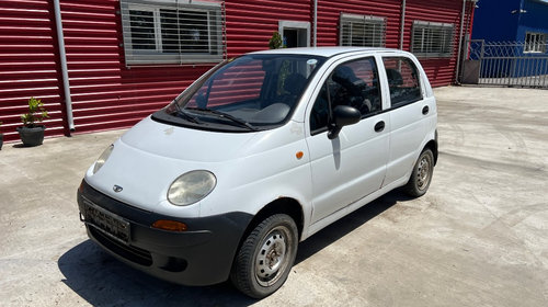 Brat dreapta fata Daewoo Matiz 2002 HATCHBACK