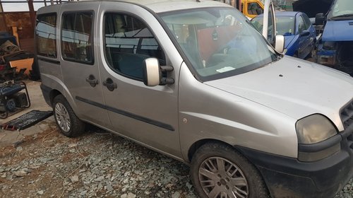 Brat dreapta fata Fiat Doblo 2001 Break 1,9 diesel