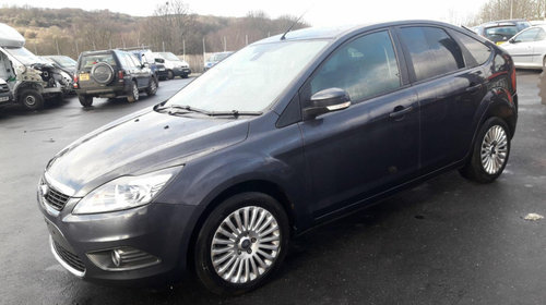 Brat dreapta fata Ford Focus 2 2008 Hatchback