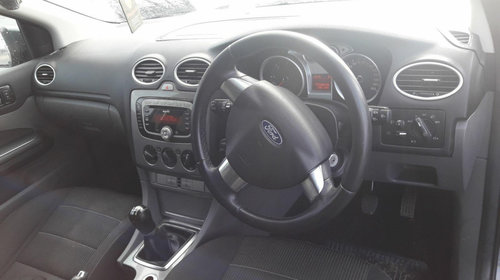 Brat dreapta fata Ford Focus 2 2008 Hatchback 1.8 TDCi KKDA