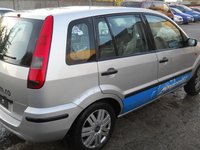 Brat dreapta fata Ford Fusion 2003 hatchback 1.6